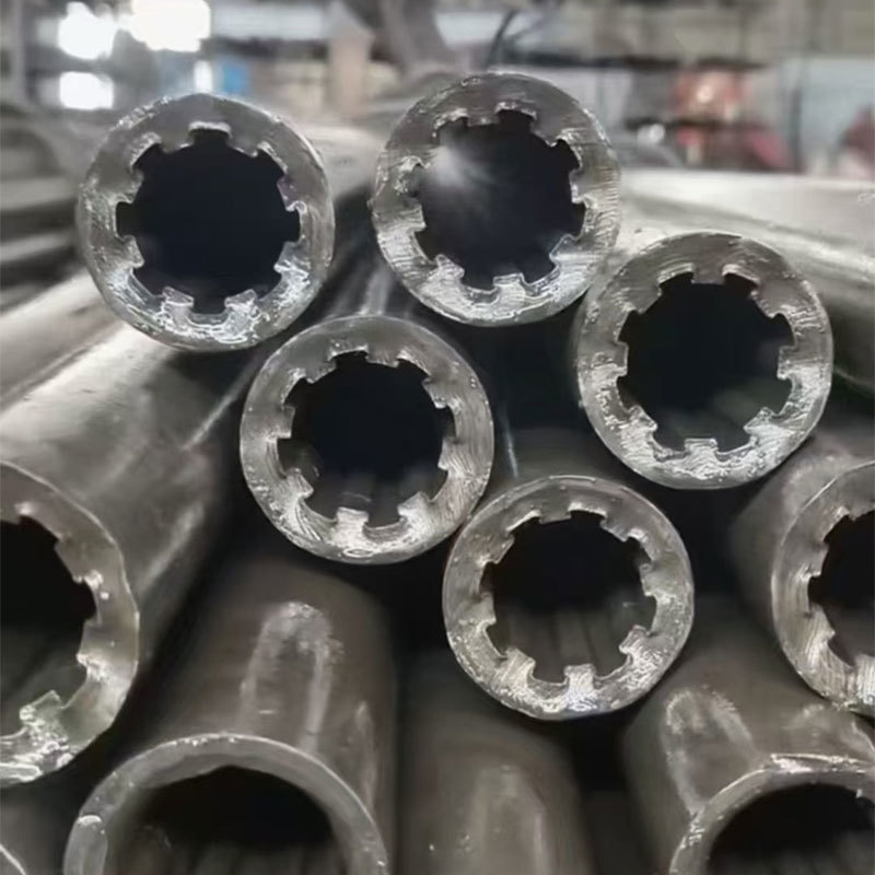Special-Shaped Steel Tubes