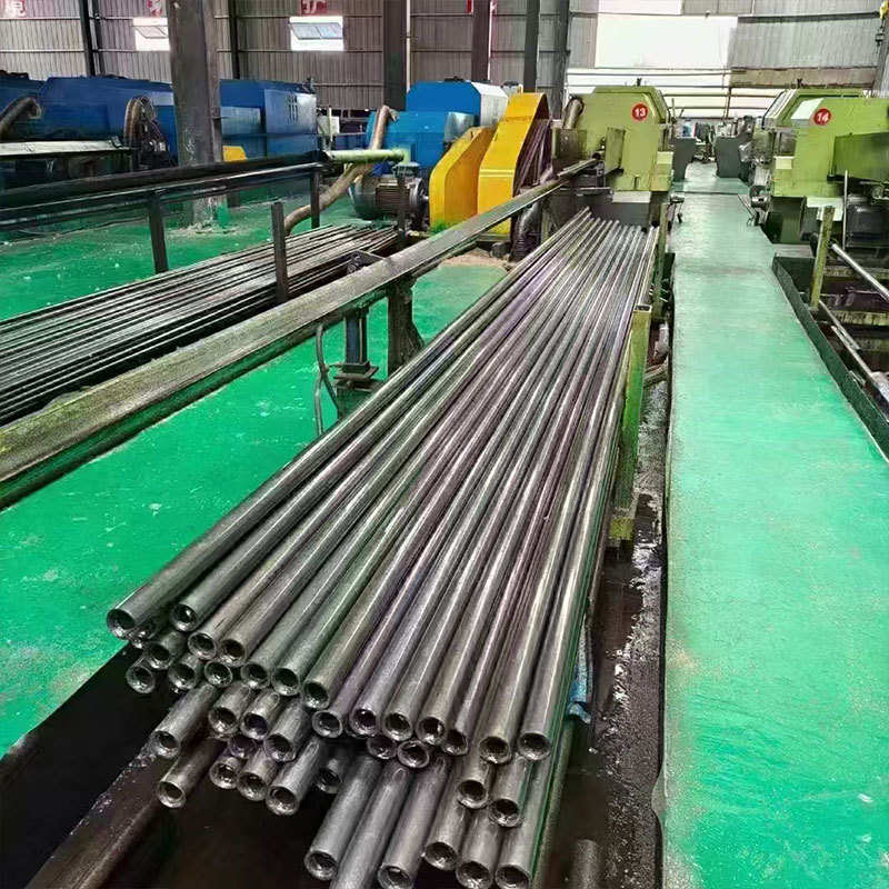 Auto Parts Steel Pipe