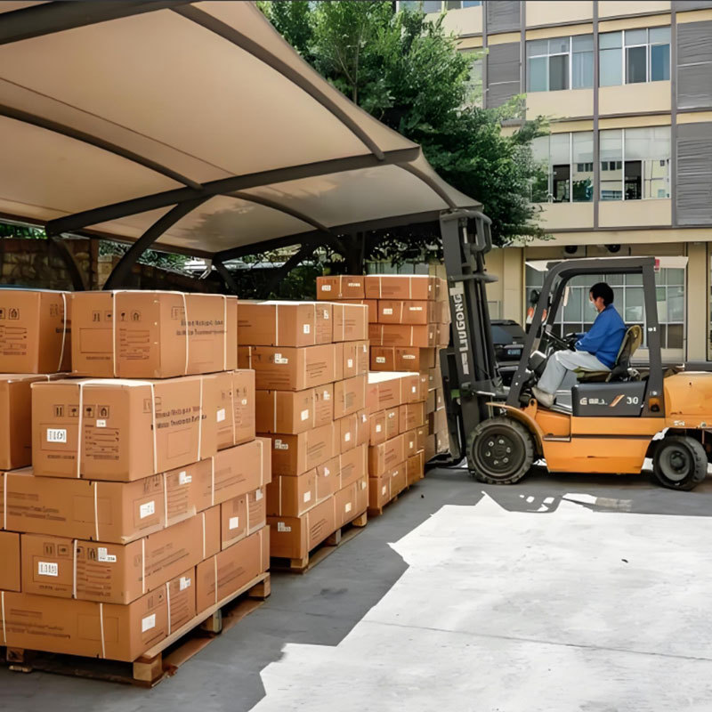 Packaging & Shipping Packaging & Shipping