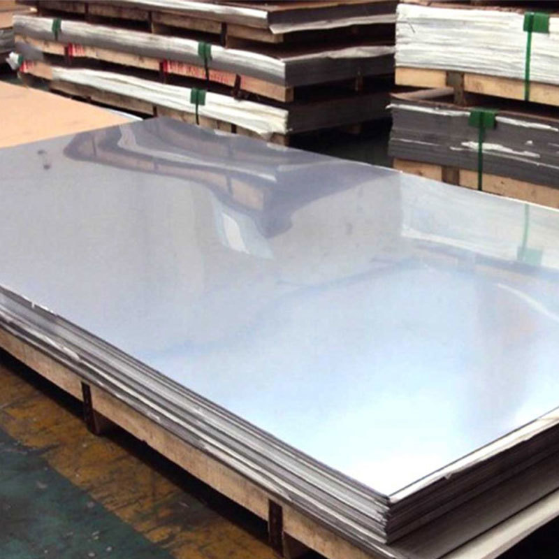 Stainless Steel Plate