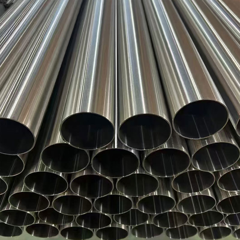 Auto Parts Steel Pipe