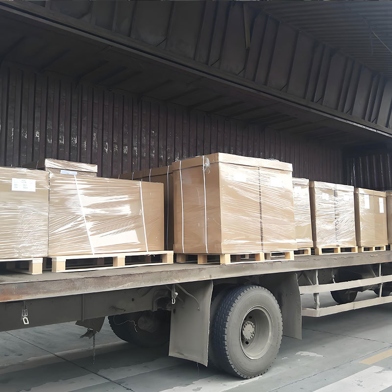 Packaging & Shipping Packaging & Shipping