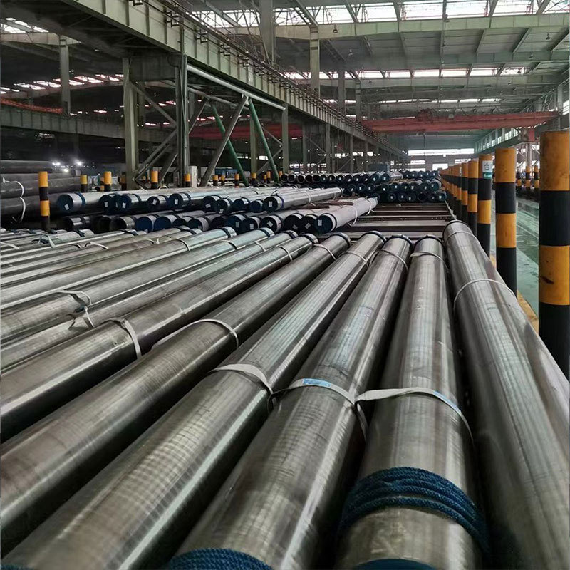Alloy Steel Pipes