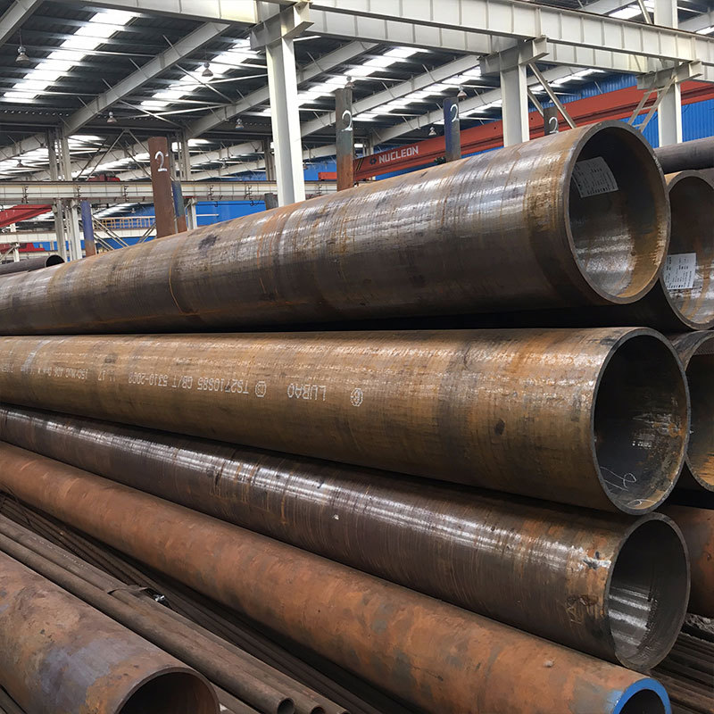 Alloy Steel Pipes