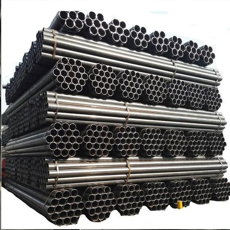 Welded Steel Pipes