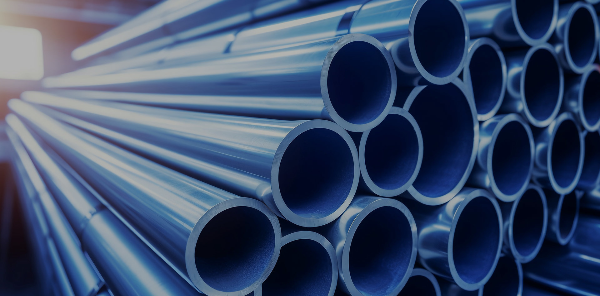 FOCUS ON METAL MATERIALS PRODUCTS
