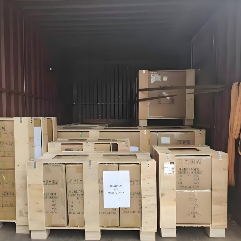 Packaging & Shipping Packaging & Shipping