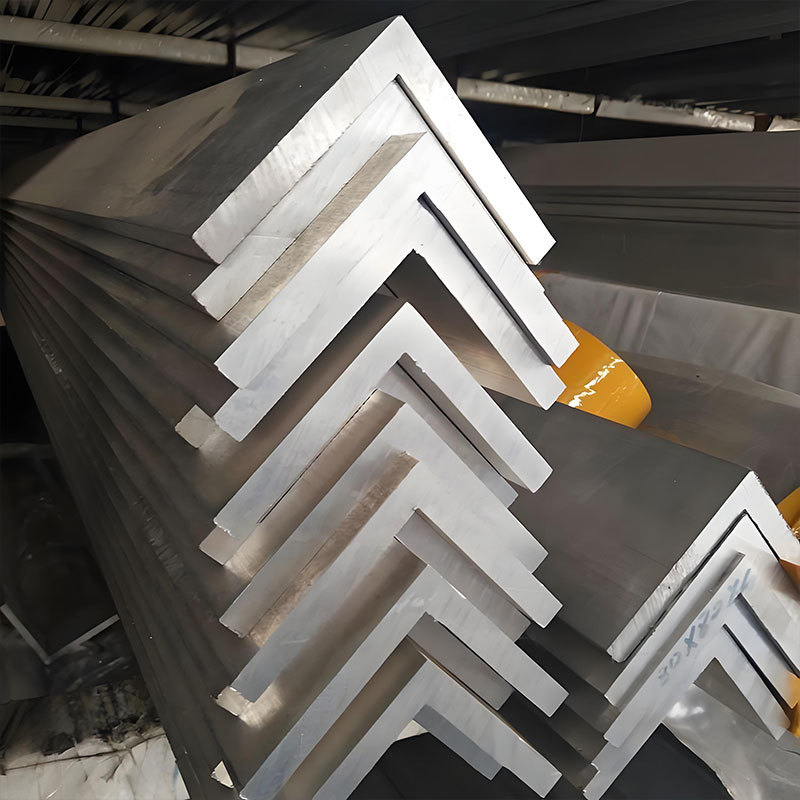 Aluminum Angle