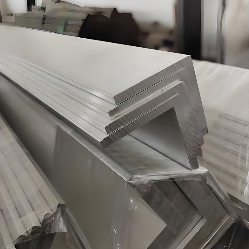 Aluminum Angle