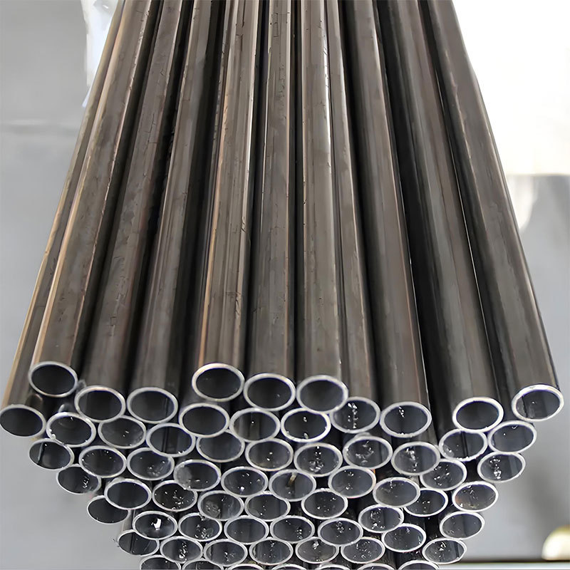 Stainless Steel Pipes