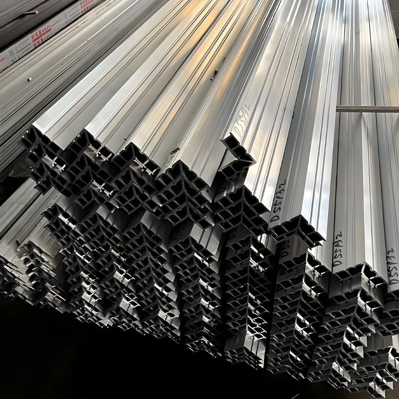 Aluminum Angle