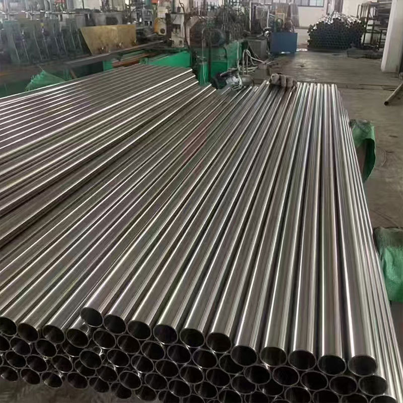 Auto Parts Steel Pipe