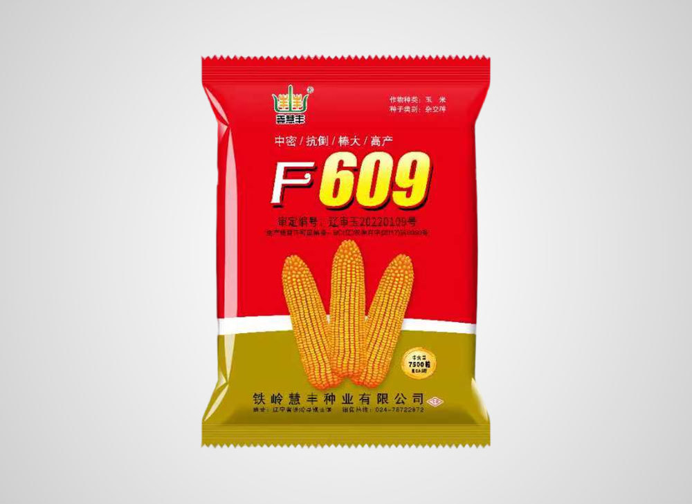 F609