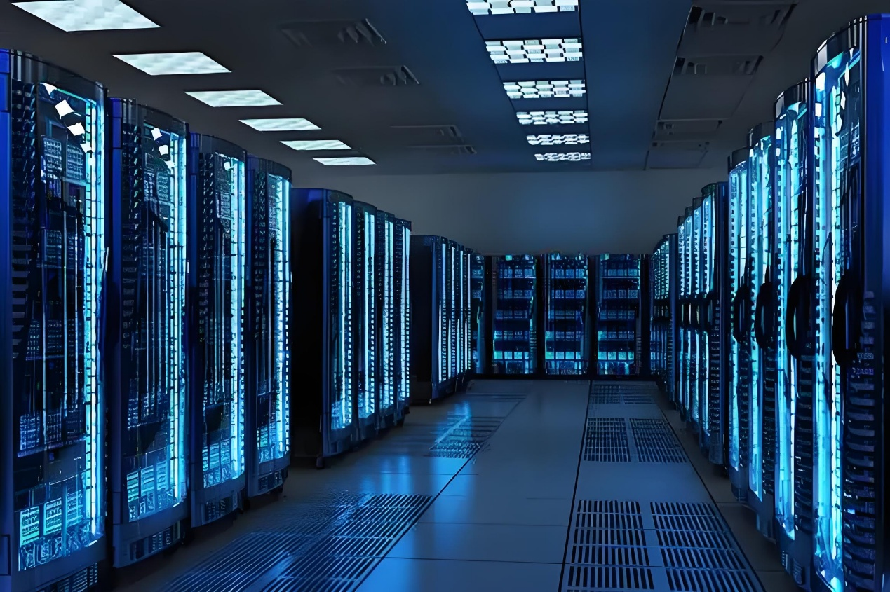 Data Center
