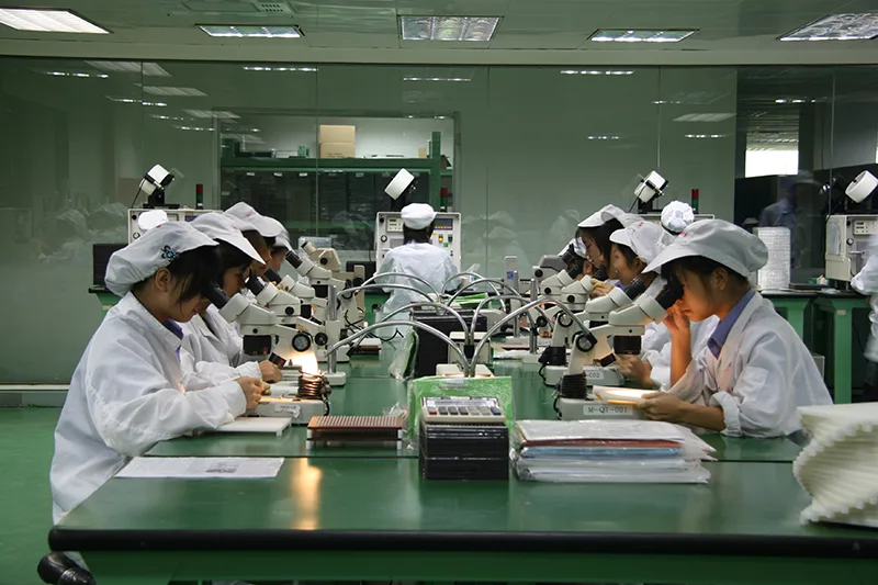 Factory