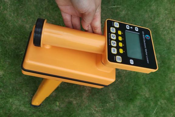 Electronic Marker Detector