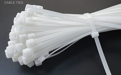 Cable ties