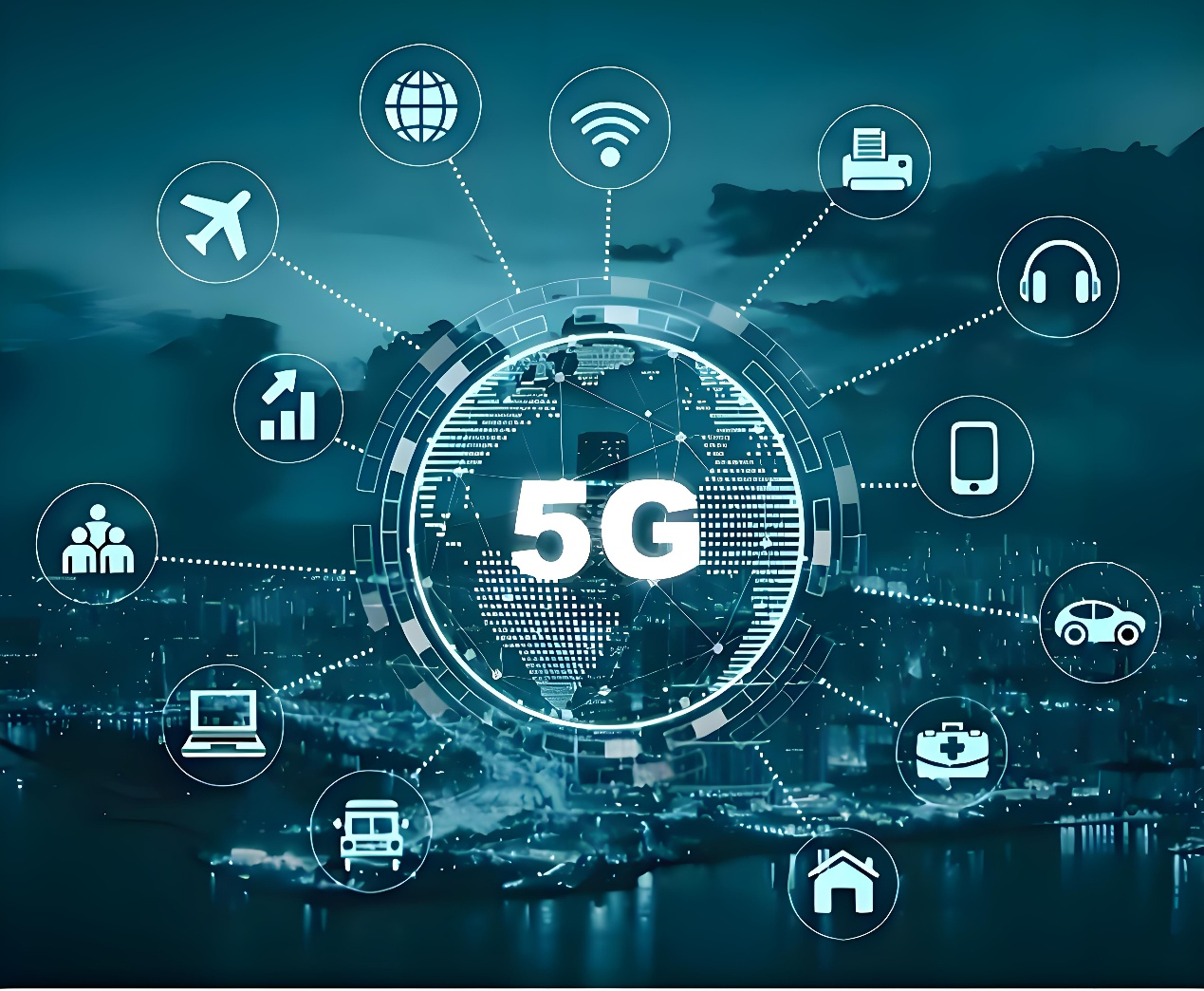 5G Communication