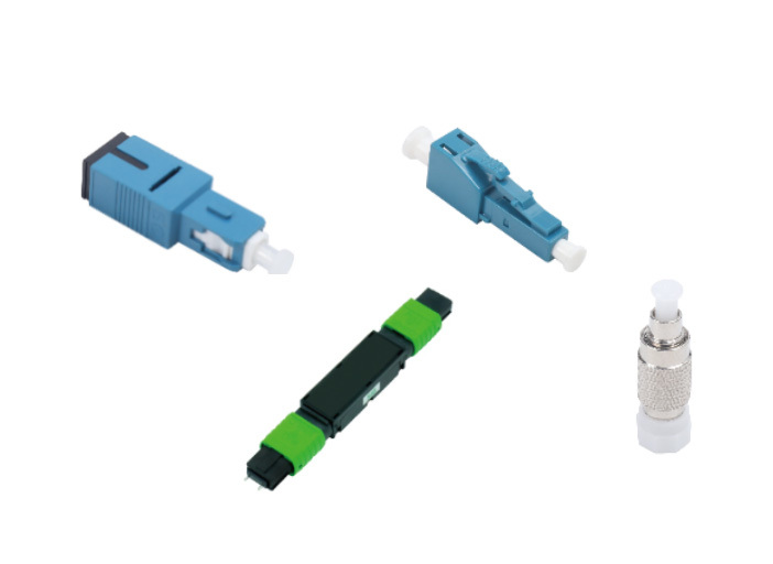 Optical Attenuator