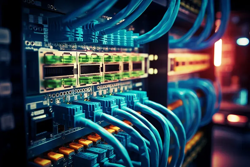 Unlocking the Power of Passive Modules in Today's Tech Landscape
