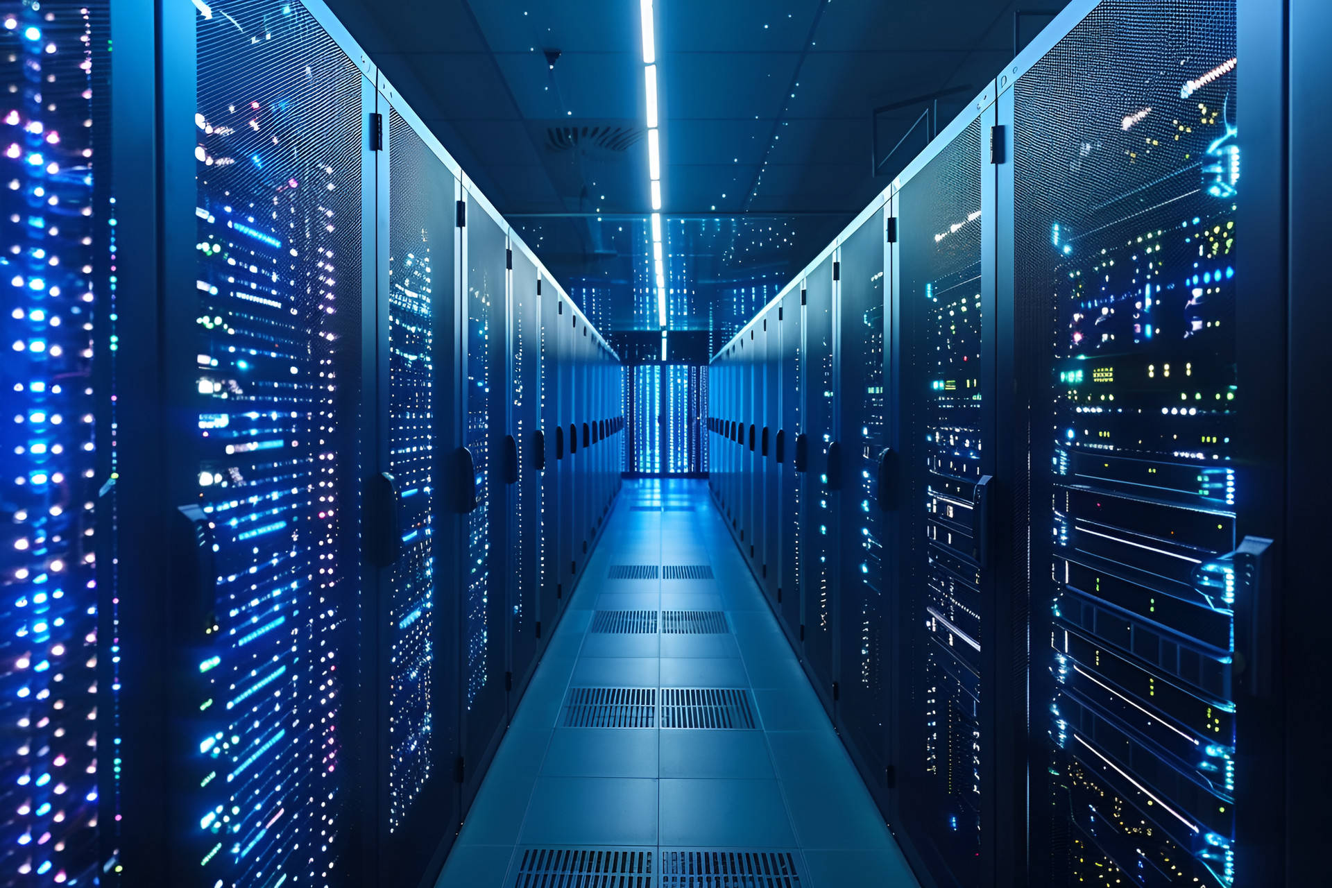Data Center