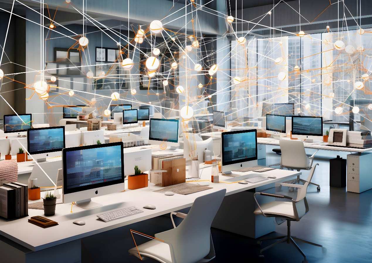 Enterprise Networks