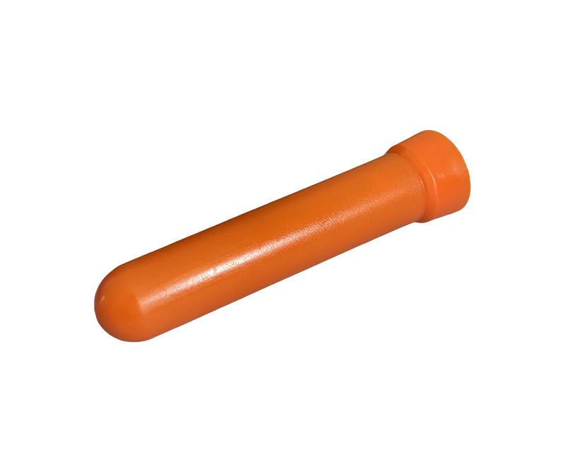 Underground nail marker