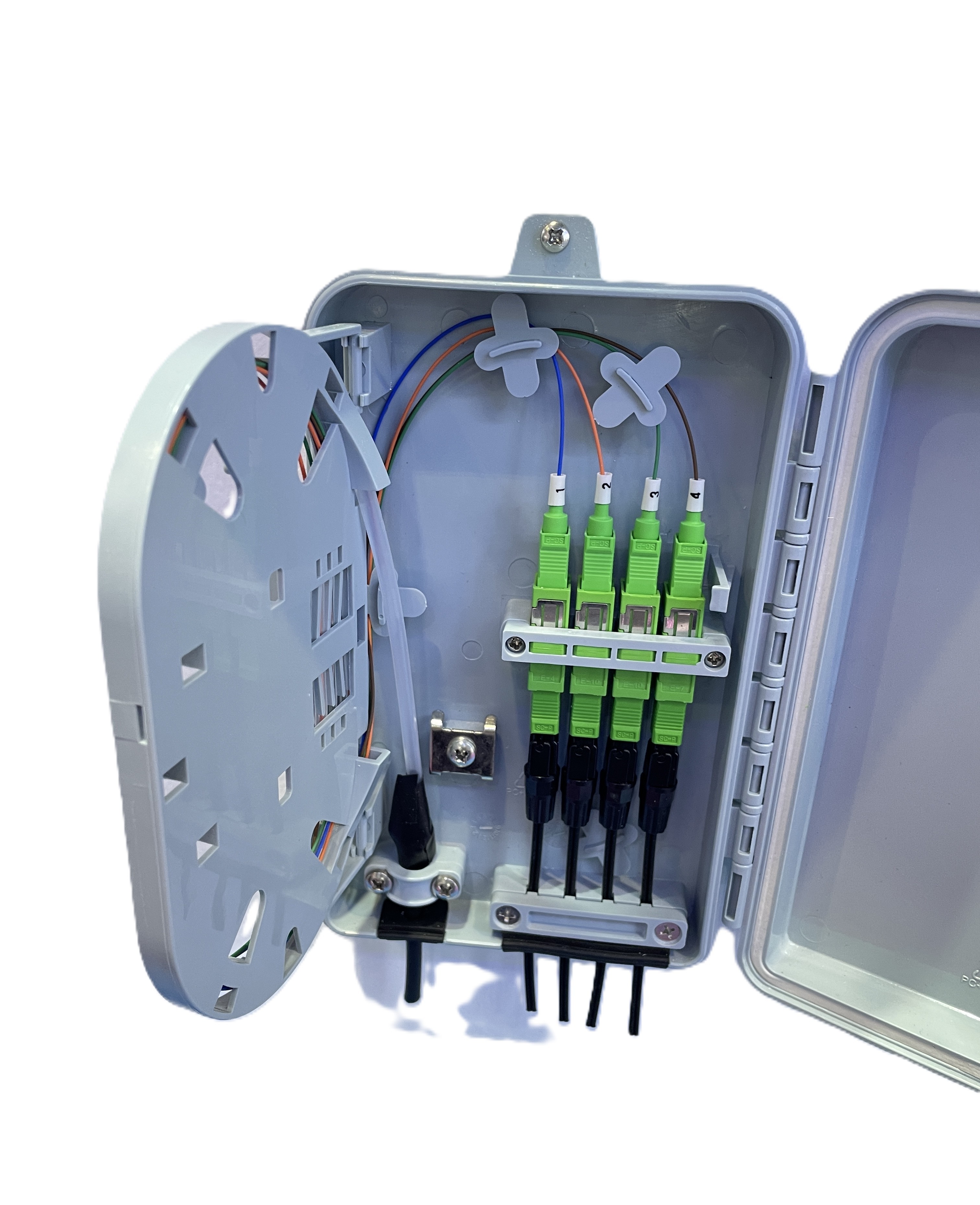 Optical Terminal Box