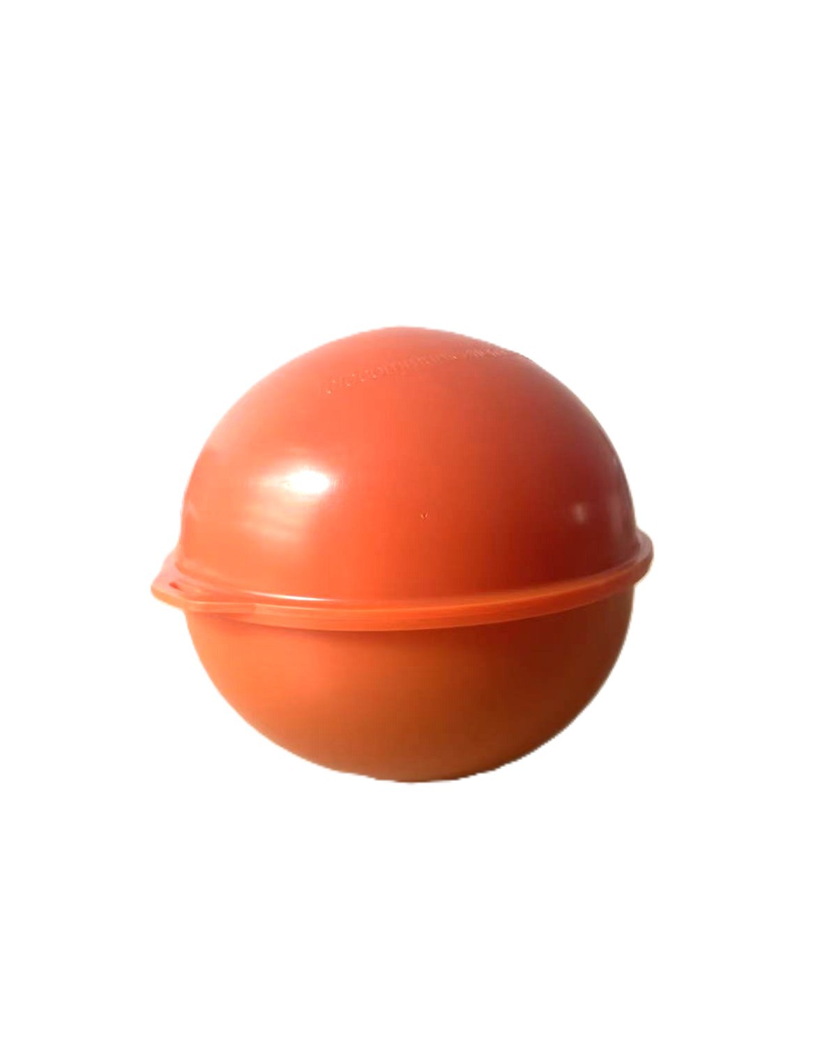 Underground ball marker