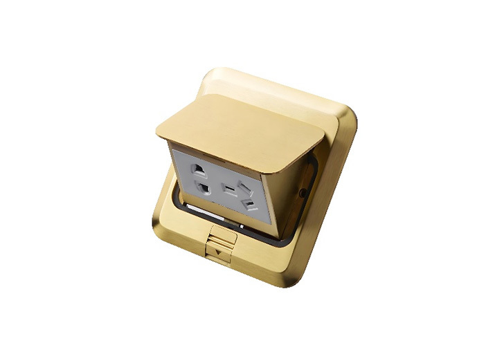 Ground socket