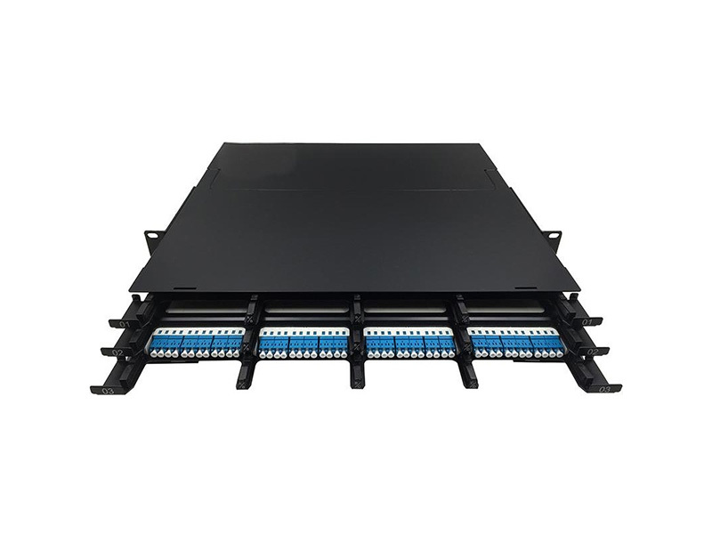 Optical Patch Panel