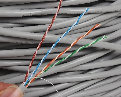 Cat. Cables