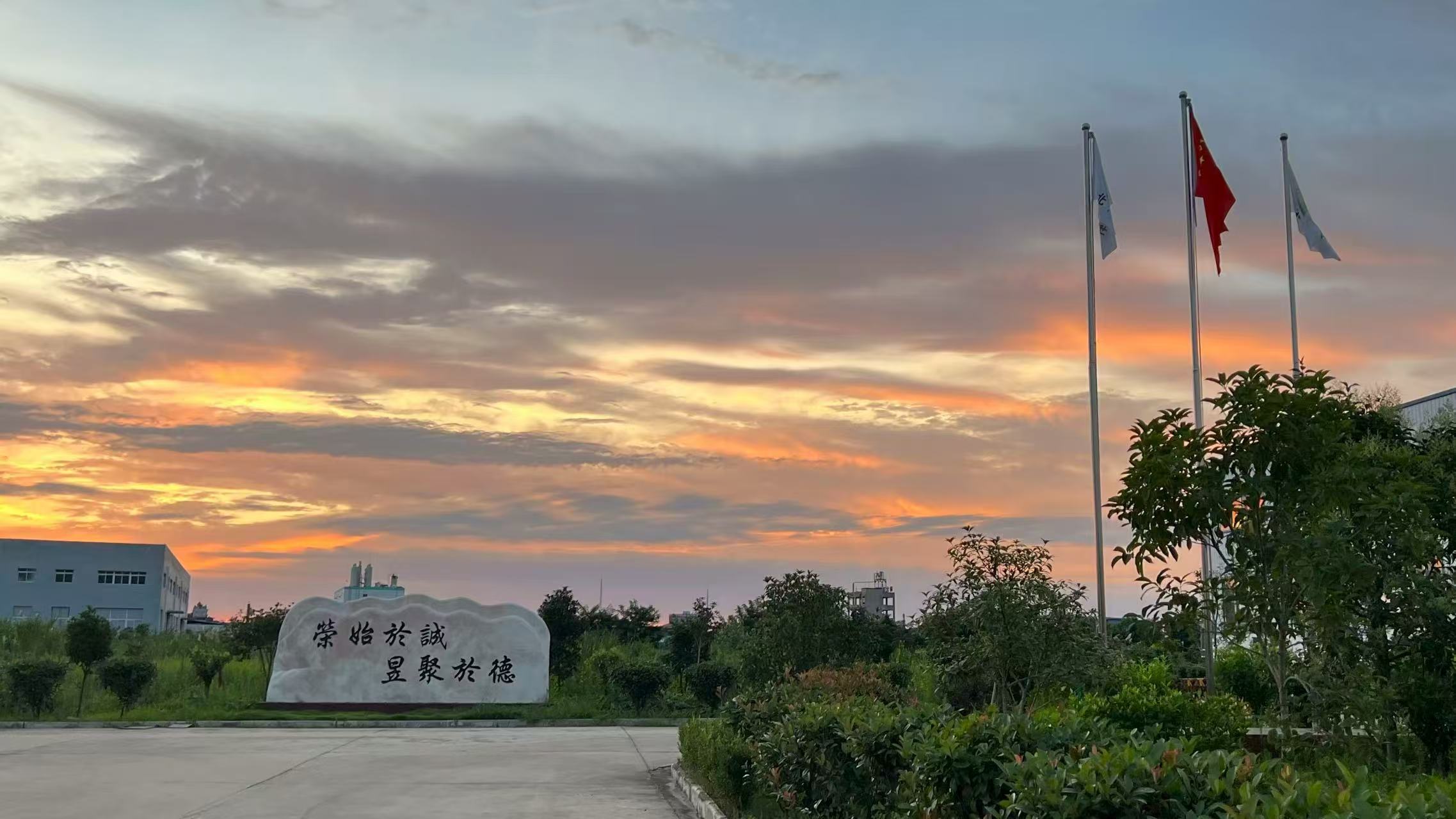 企业实景