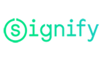 signify signify