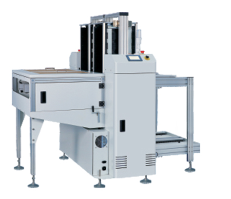 Single Rail NG/OK Un-loader ET-NGUL390