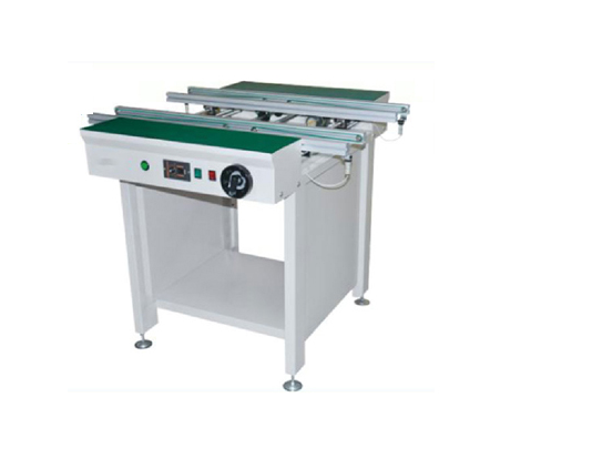 High Precision Double Head 98000 CPH Linear Motor SMT Mounter Machine YT20S