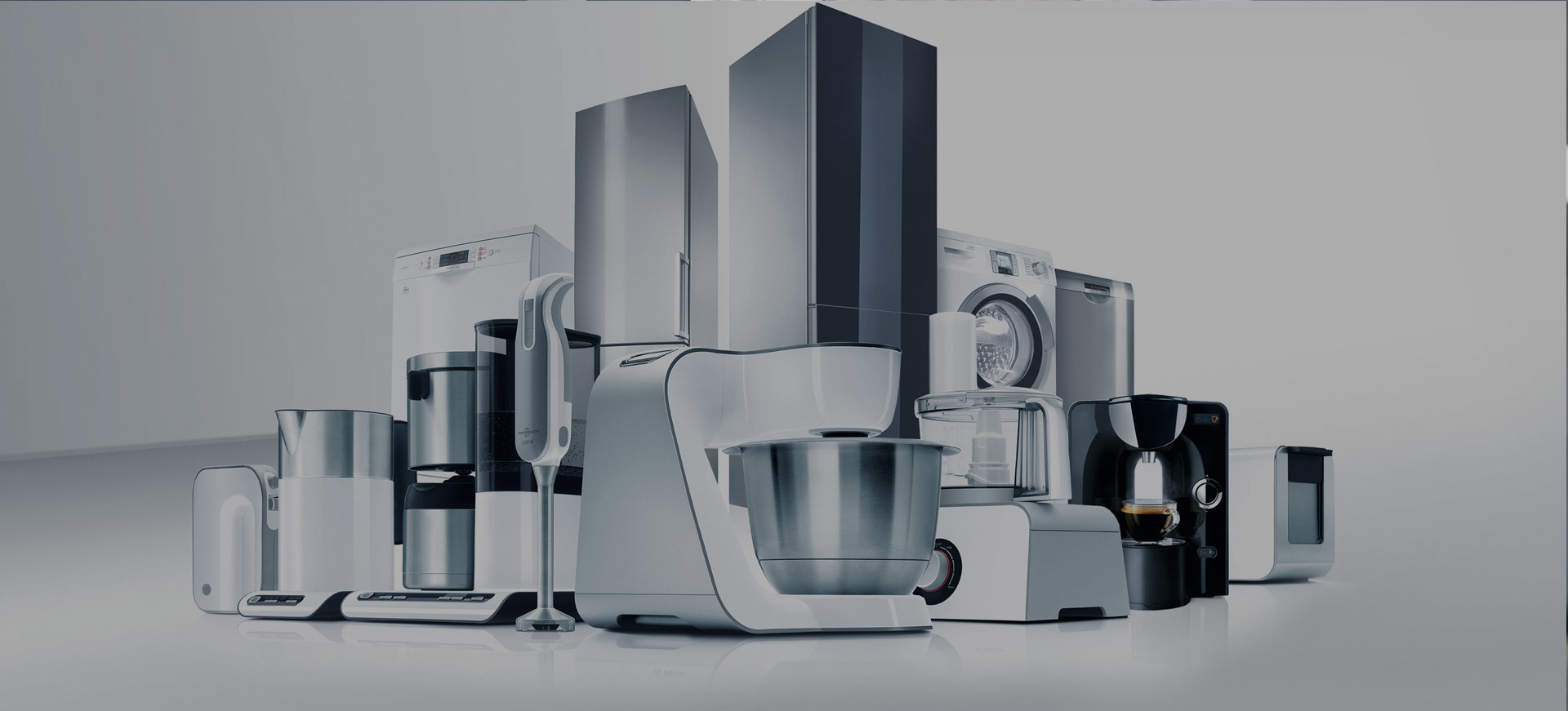 Home Appliances