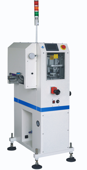 PCB cleaning machine