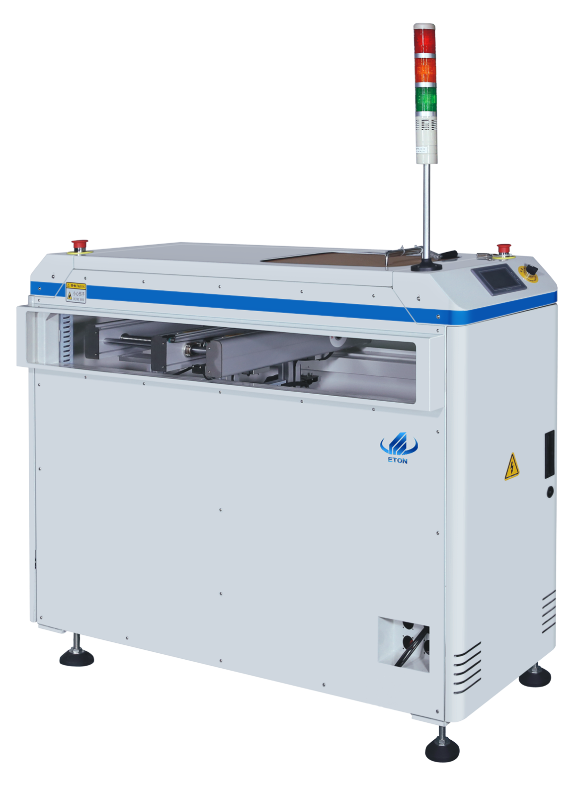 Shuttle conveyor ET-SC600