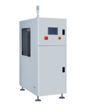 Buffer loader ET-BL390