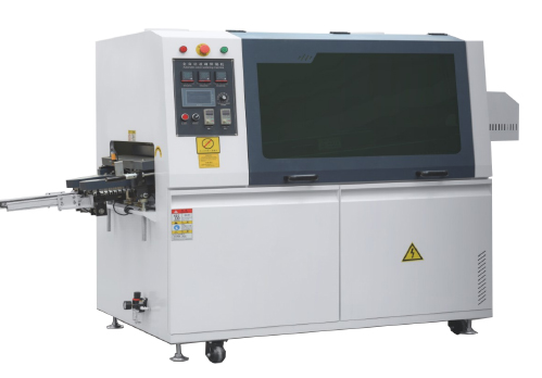 Wave Soldering Machine-ET-WS250M