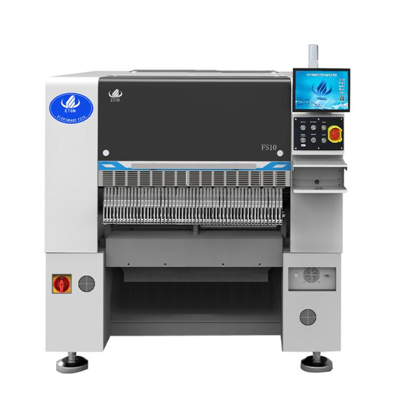 FlexSmart Series FS10