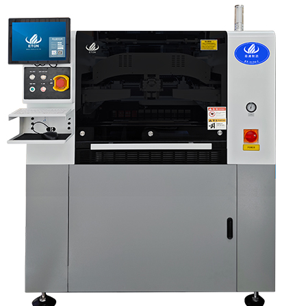 Full-auto Stencil Printer ET5134