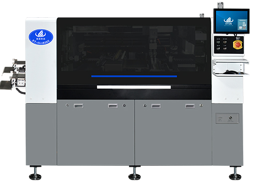 Full-auto Stencil Printer ET-AL1026S