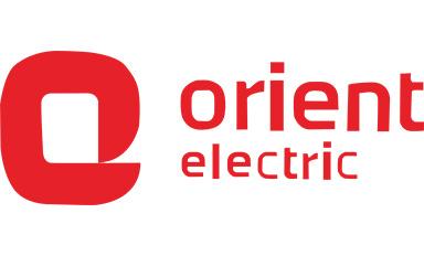 ORIENT_ELECTRIC ORIENT_ELECTRIC