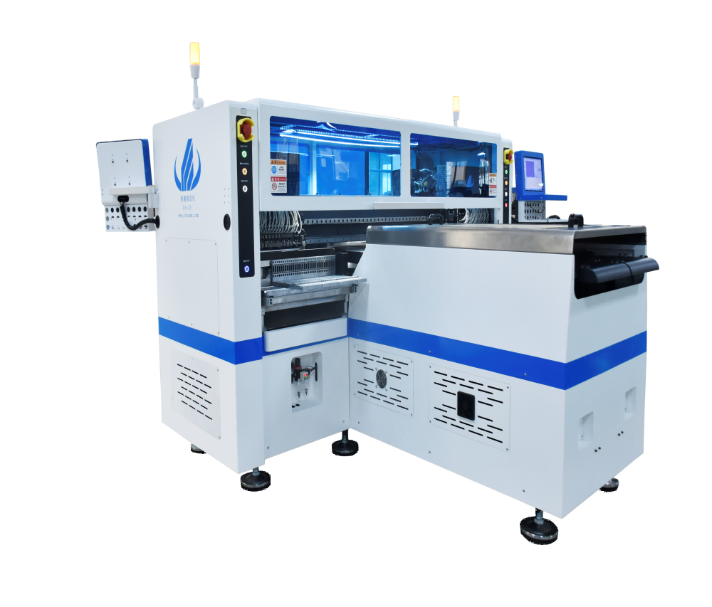 T9-2S Roll to Roll Ultra-high speed machine