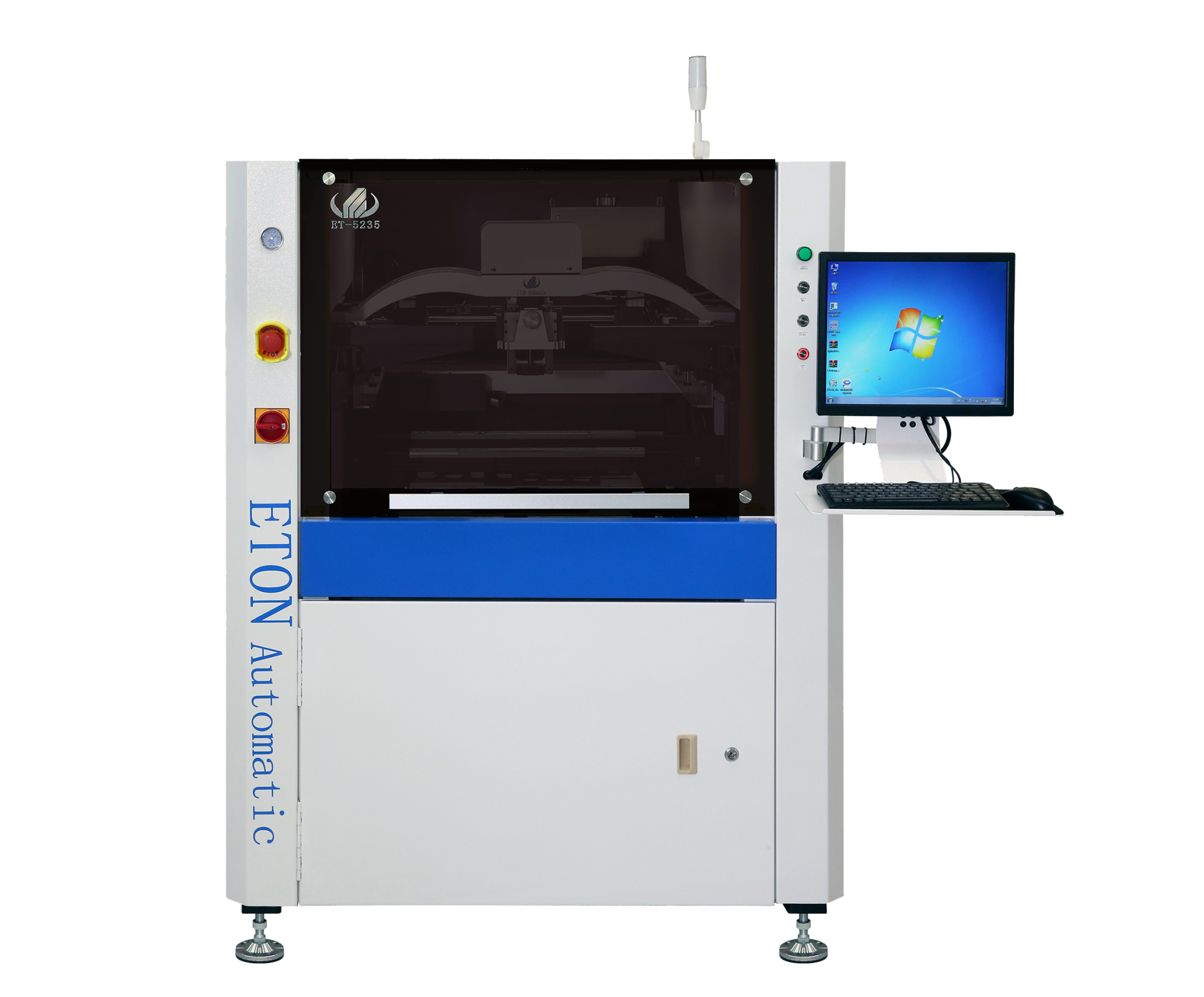 Printing machine - ET5235