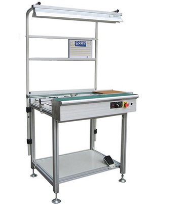 Single rail conveyor ET-C1400