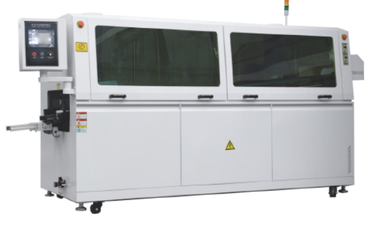 Wave Soldering Machine-ET-WS300M