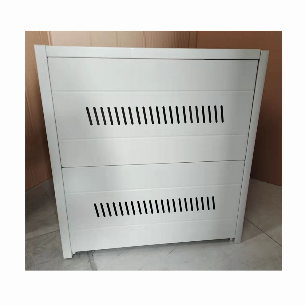 C-6   17AH/24AH/38AH/65AH/100AH,  28/16/12/6/6PCS  UPS Battery Cabinet